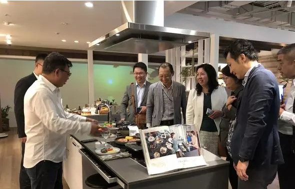 面對社會老齡化趨勢，中國魯班大學(xué)先行一步！