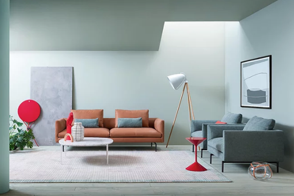 家居沙發(fā)不會(huì)選？8大技巧助你一臂之力