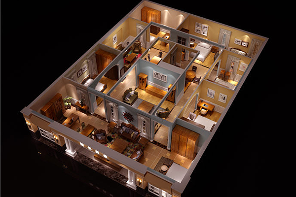 國富縱橫 國富縱橫